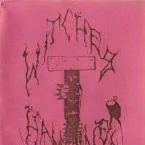 Pochette Witches Hammer