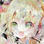 Pochette 星空全体わたくし図