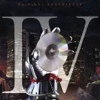 Pochette 真・女神転生 IV オリジナル・サウンドトラック
