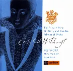 Pochette Celestiall Witchcraft – The Private Music of Henry and Charles, Princes of Wales