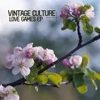 Pochette Love Games