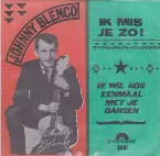 Pochette Ik mis je zo