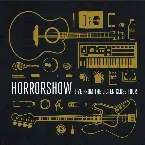 Pochette Live From The Listen Close Tour