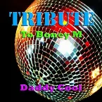 Pochette Tribute to Boney M