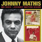 Pochette So Nice / Johnny Mathis Sings