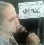 Pochette Live @ RTSI 25 nov 1980