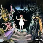 Pochette PSYCHODRAMA