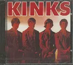 Pochette The Kinks