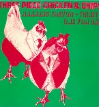 Pochette Three Piece Chicken & Chips