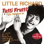 Pochette Tutti Frutti - The Very Best Of Little Richard