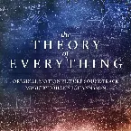 Pochette The Theory of Everything: Original Motion Picture Soundtrack