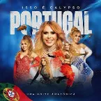 Pochette Uma noite Amazônica (Ao Vivo em Portugal)