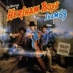 Pochette The Adventures of Hersham Boys