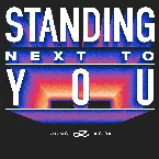 Pochette Standing Next to You : The Remixes