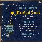 Pochette Beethoven: Moonlight Sonata / Chopin
