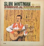 Pochette Birmingham Jail and Other Country Favourites