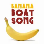 Pochette Banana Boat Song