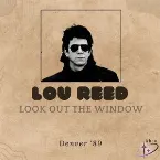 Pochette Look out the Window