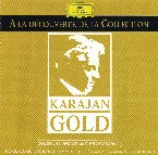 Pochette Karajan Gold: À la découverte de la Collection