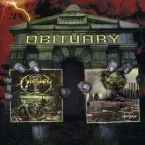 Pochette Two From the Vault: The End Complete / World Demise