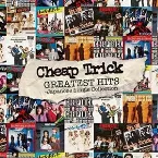 Pochette Greatest Hits: Japanese Single Collection