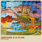 Pochette Confiture à la plage