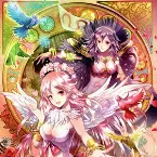 Pochette Ragnarok Online Elemental Tunes