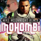 Pochette Infinity (Mike Moonnight remix)