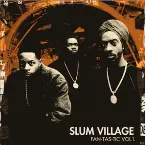 Pochette Fan-Tas-Tic, Volume 1