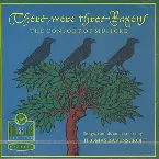 Pochette There were three Ravens: Songs, rounds and catches by Thomas Ravenscroft