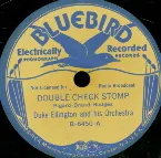Pochette Double Check Stomp / Old Man Blues