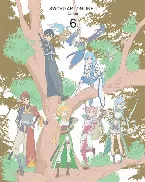 Pochette ソードアート・オンライン II 第6巻 特典CD