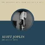Pochette Greatest Hits