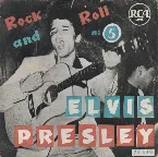 Pochette Rock and Roll Nº 5