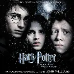 Pochette Harry Potter and the Prisoner of Azkaban