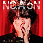 Pochette Time to be a woman