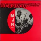 Pochette Blues À La Mode