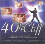 Pochette 40 Years of Cliff: Studio 99 Perform the Best of Sir Cliff Richard