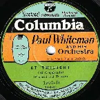 Pochette At Twilight / When You're Counting the Stars Alone