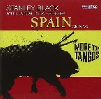 Pochette More Top Tangos / Spain, Volume Two