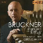 Pochette Bruckner: Symphony no. 9 Completed Version (with Revised Finale)