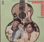 Pochette Anand Aur Anand