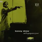 Pochette Kenny Drew and His Progressive Piano