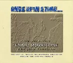 Pochette Once Upon A Time... The Essential Ennio Morricone Film Music Collection