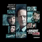Pochette Tikkoun (Taken From D'Argent & De Sang - Original Series Soundtrack)