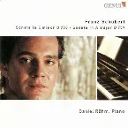 Pochette Sonatas for Piano