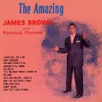Pochette The Amazing James Brown