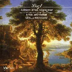 Pochette The Complete Music for Solo Piano, Volume 20: Album d'un voyageur