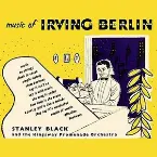 Pochette The Music of Irving Berlin