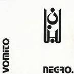 Pochette Vomito Negro